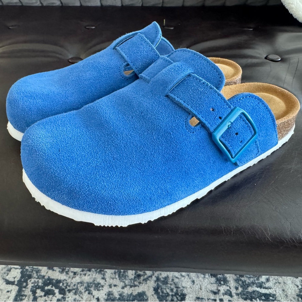 Project Cloud Clogs - image 1